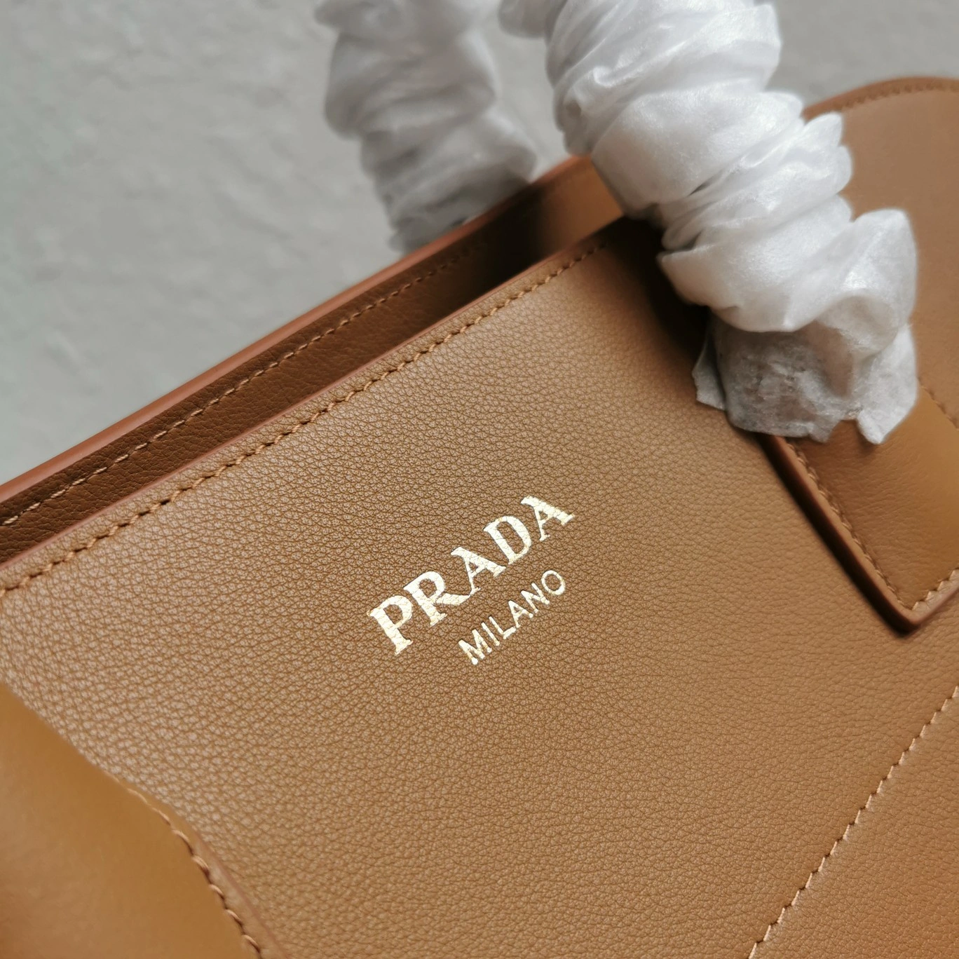 Prada Shopping Bags WrinkleFree 71544