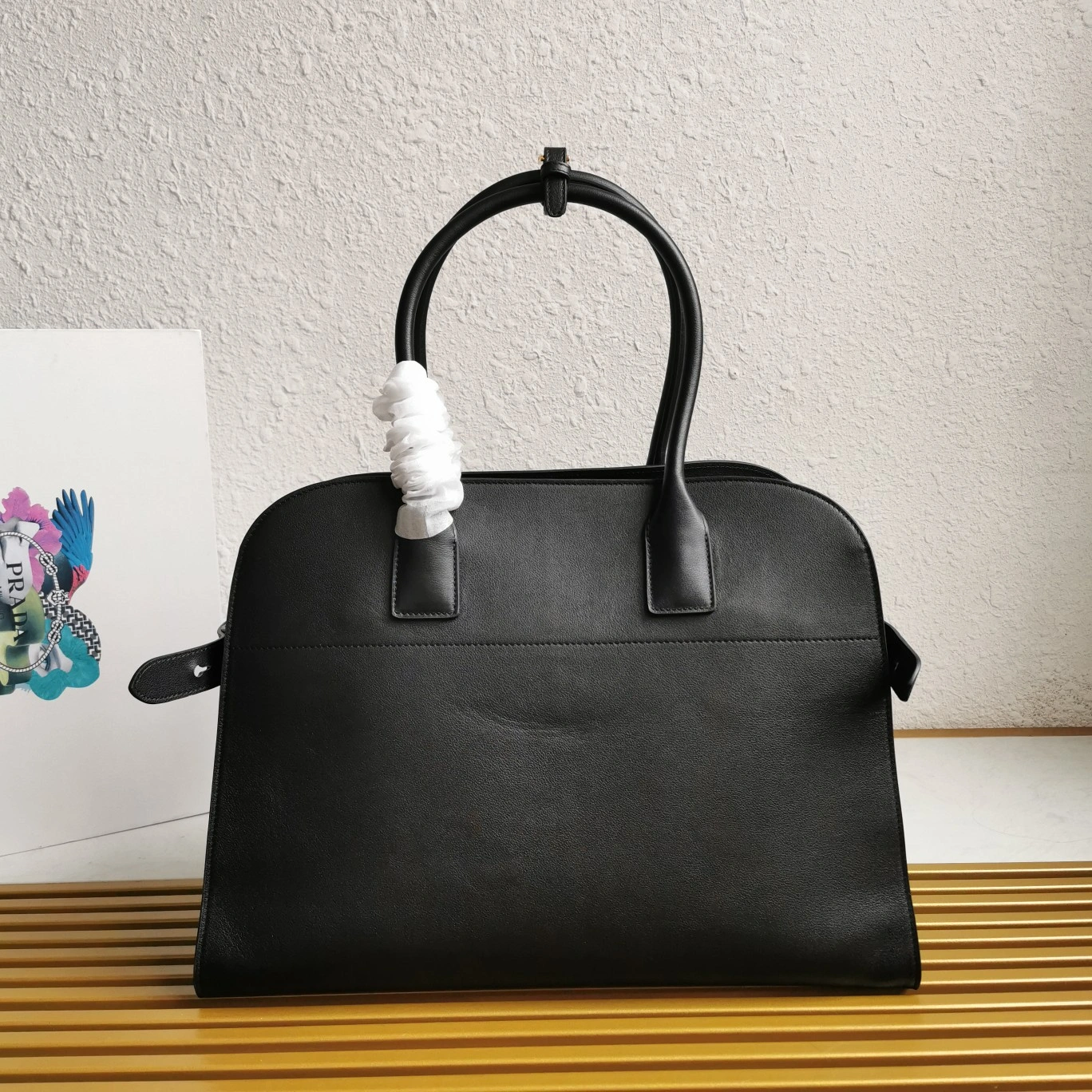 Prada Shopping Bags QuickDry 71547