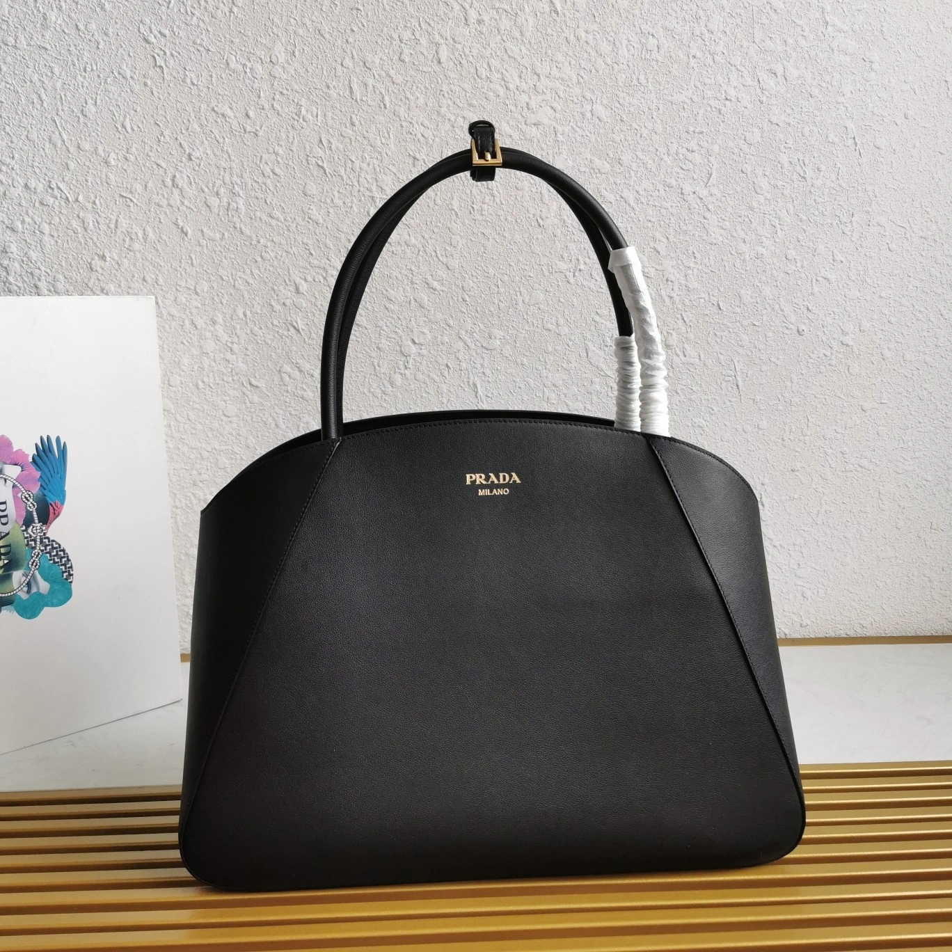 Prada Shopping Bags EyeCatching 71543