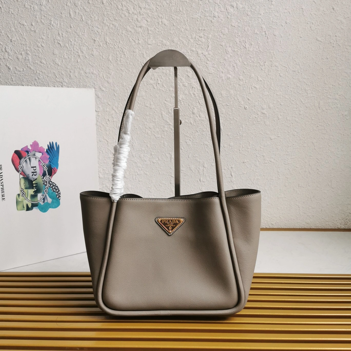 UrbanChic Prada Shopping Bags 71558