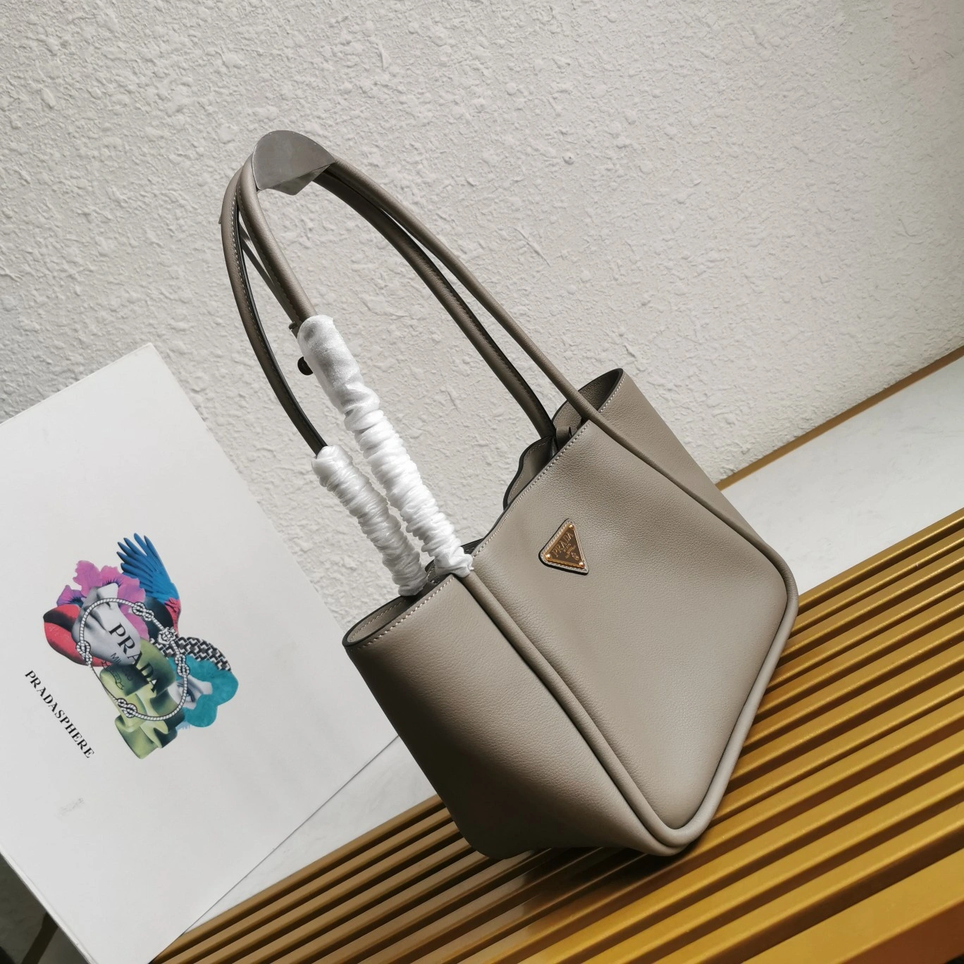 UrbanChic Prada Shopping Bags 71558
