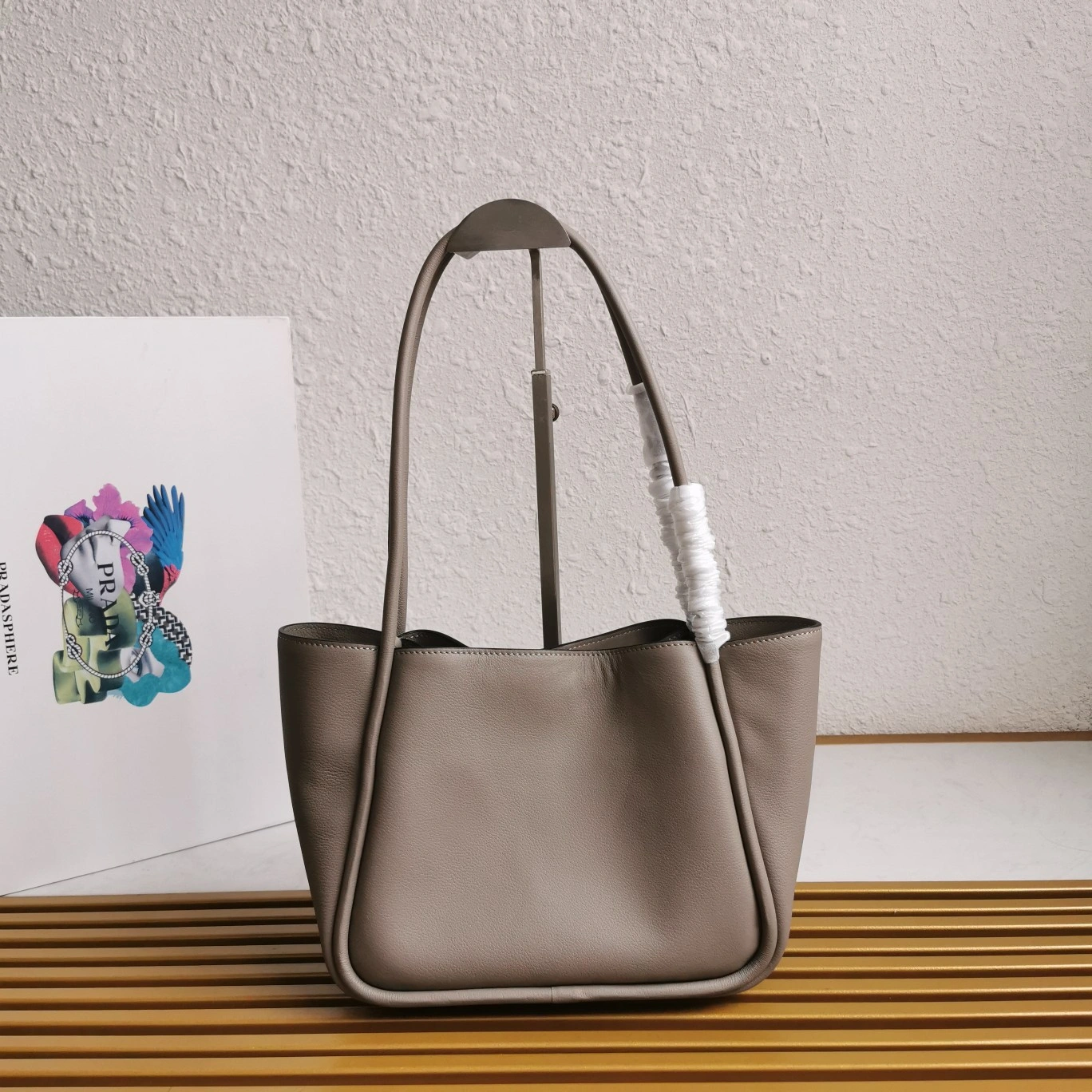 UrbanChic Prada Shopping Bags 71558