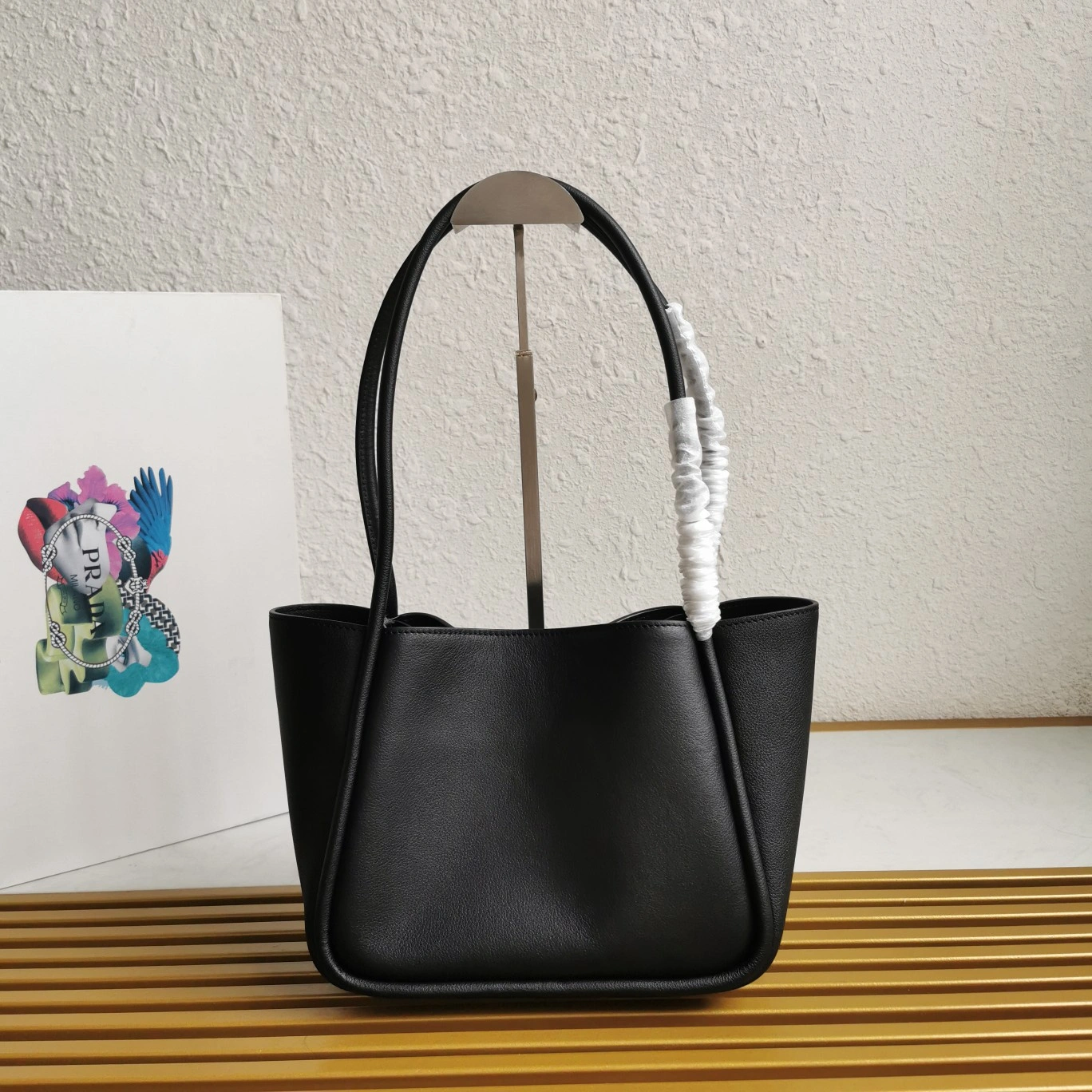 Prada Shopping Bags Modern 71556