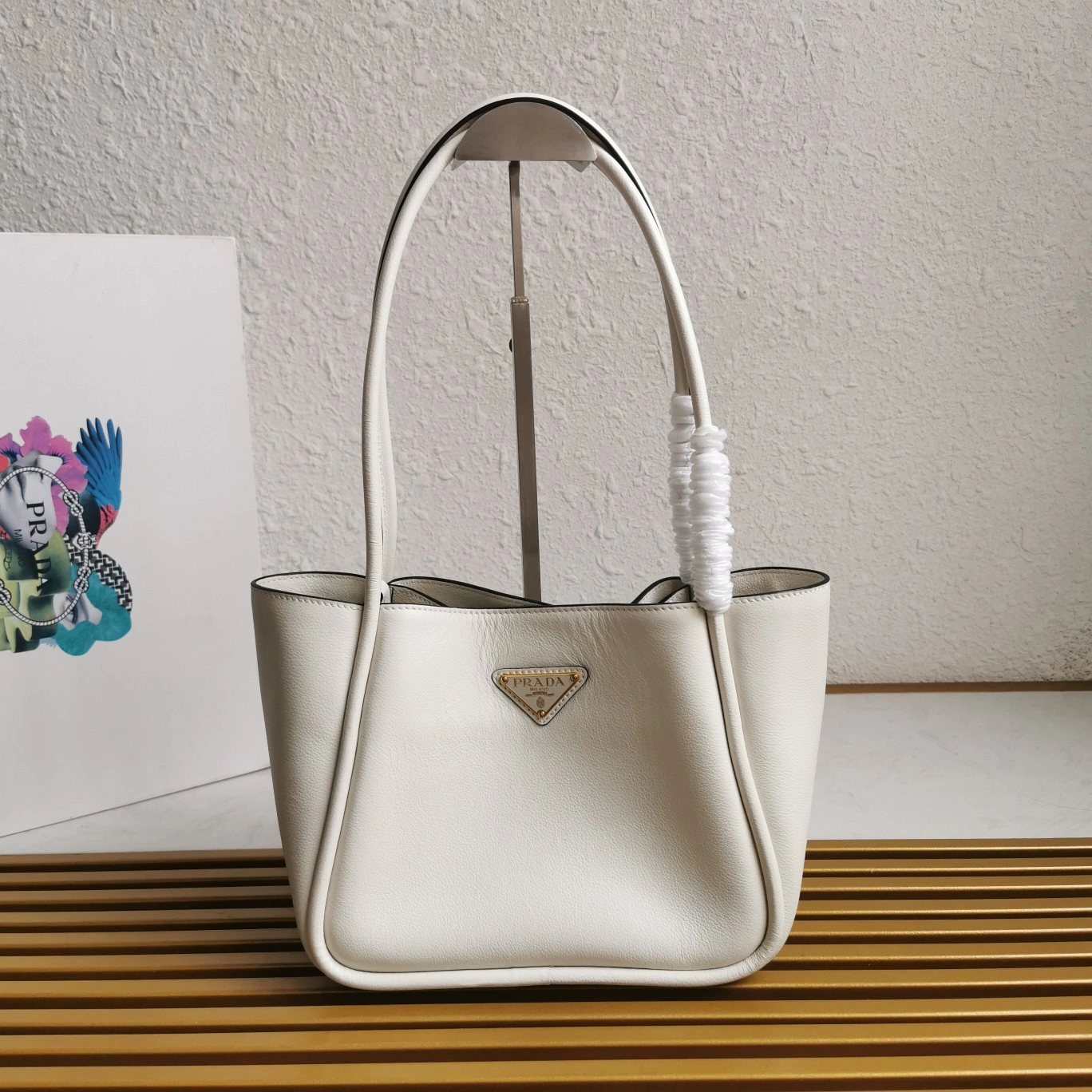Chic Prada Shopping Bags 71542