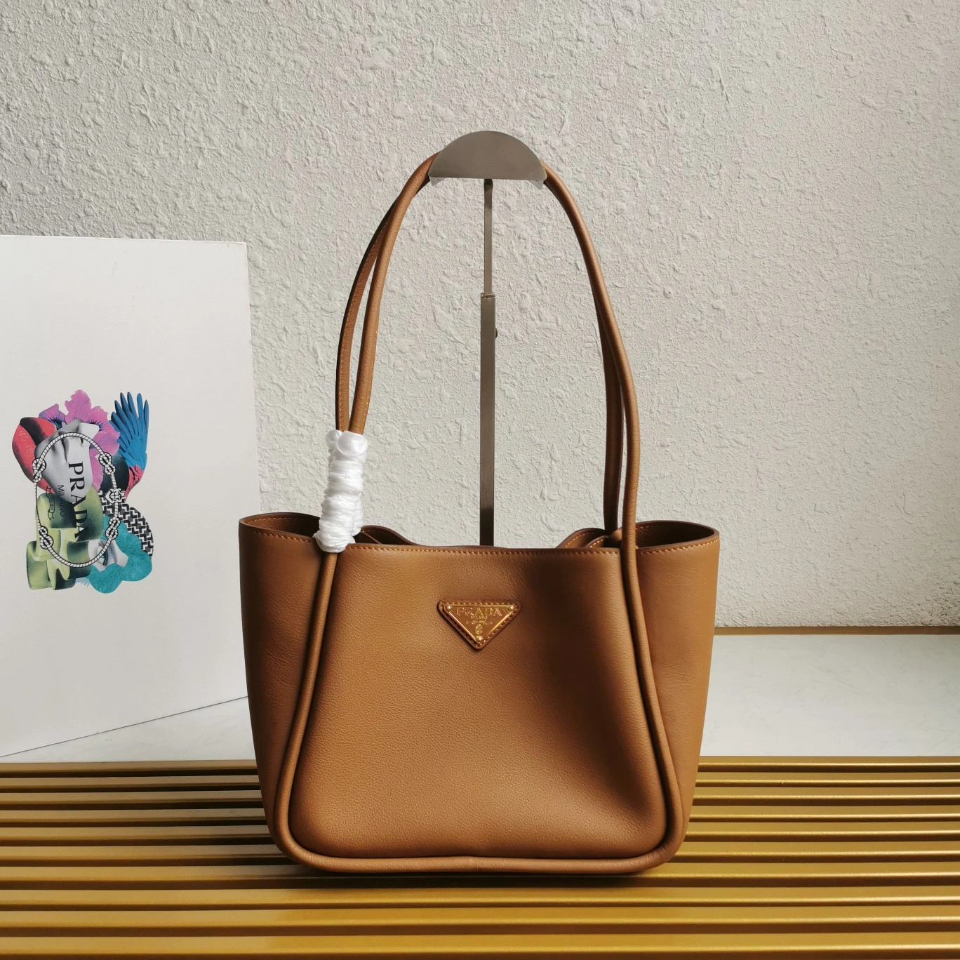 Attractive Prada Shopping Bags 71555