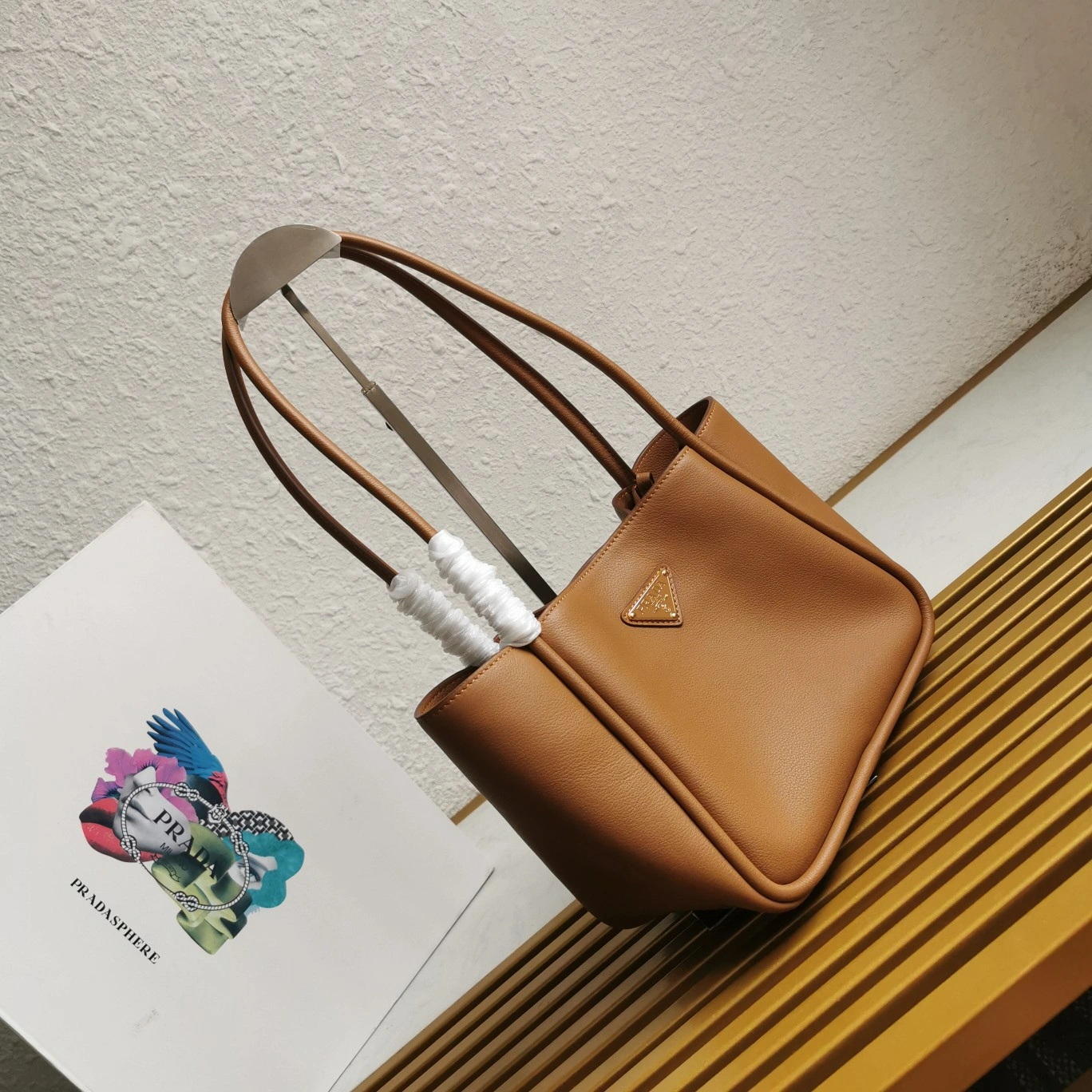 Attractive Prada Shopping Bags 71555