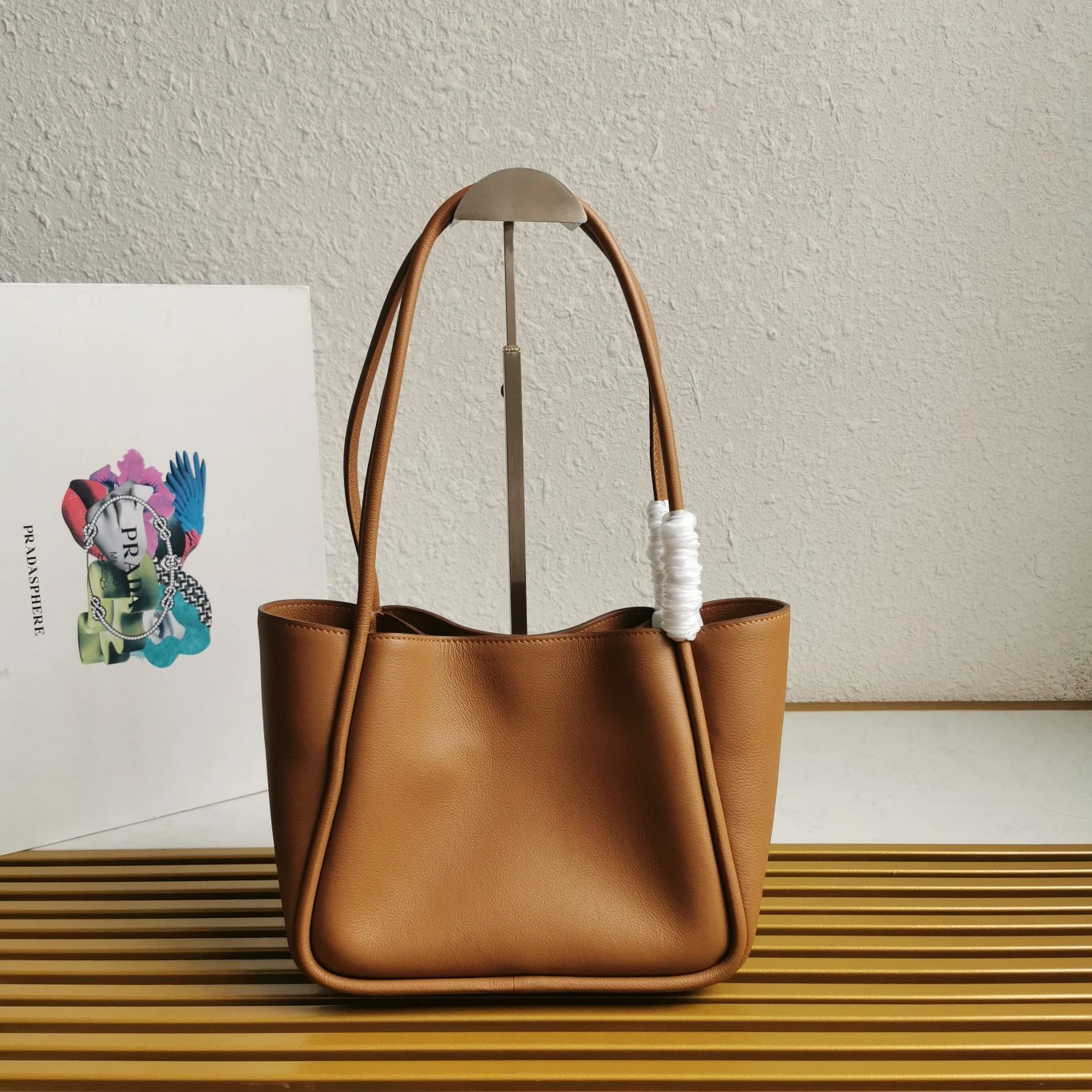 Attractive Prada Shopping Bags 71555