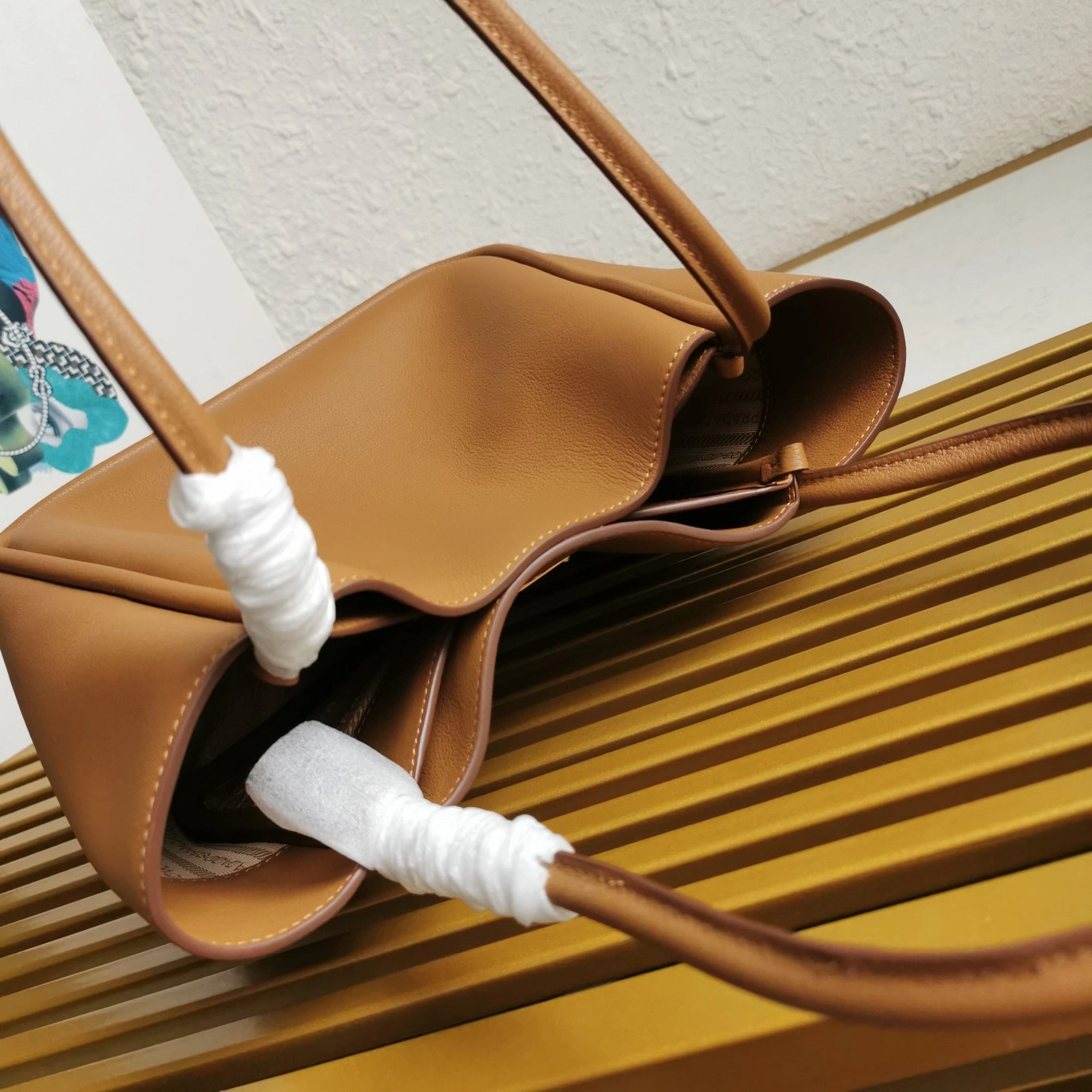 Attractive Prada Shopping Bags 71555
