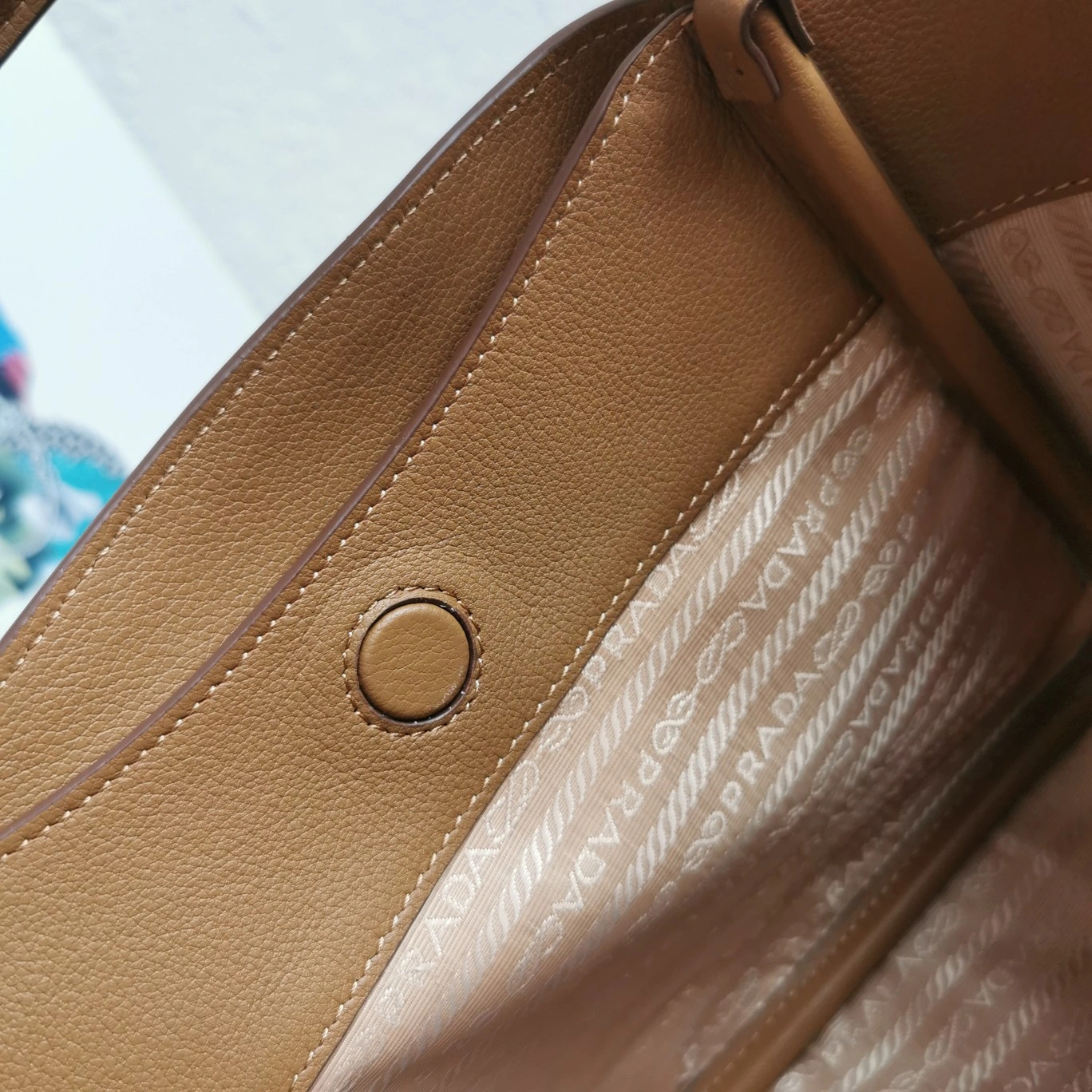 Attractive Prada Shopping Bags 71555