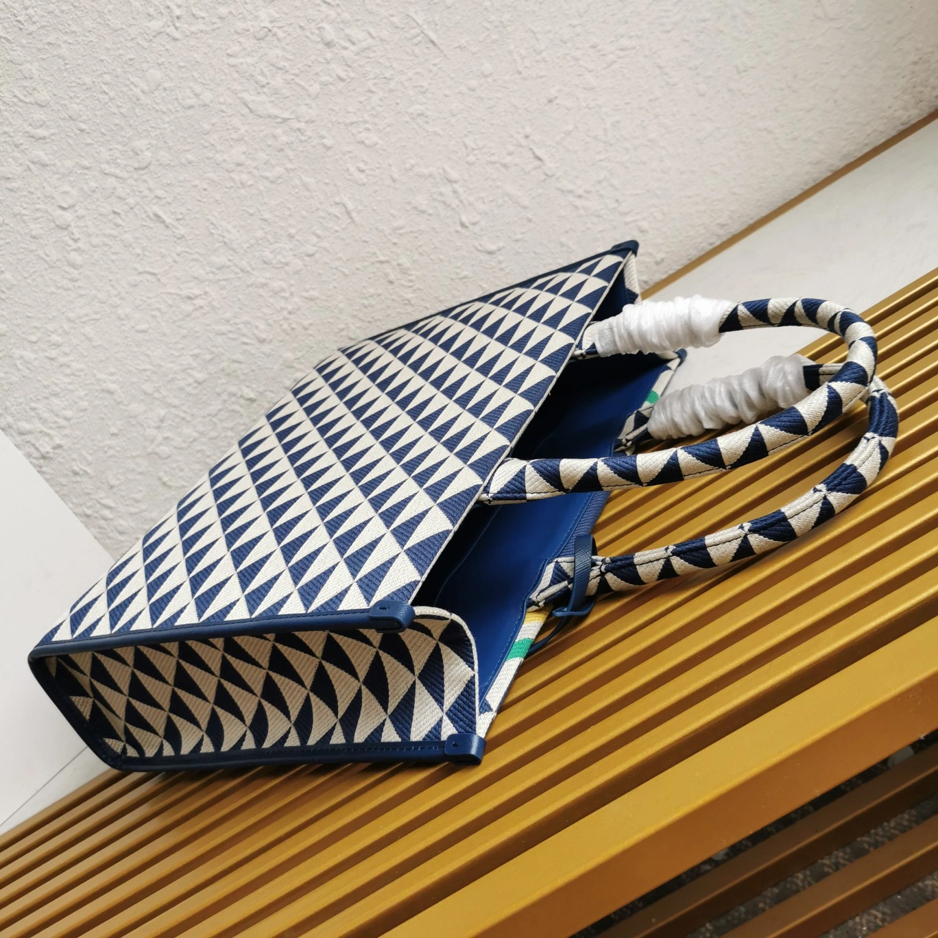 TimelessDesign Prada Shopping Bags 71552