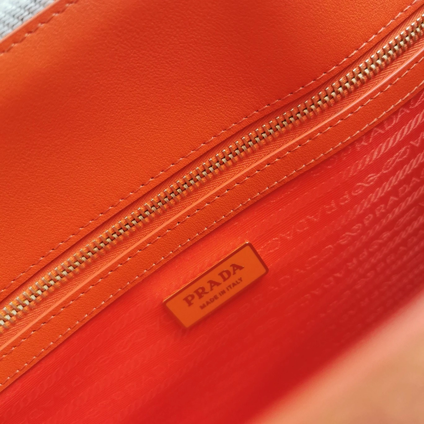 Practical Prada Shopping Bags 71581
