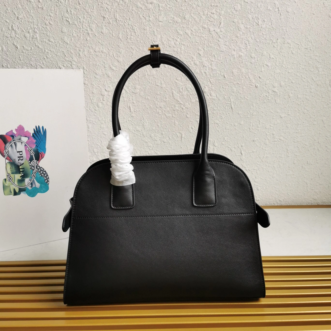Prada Shopping Bags MoistureWicking 71539