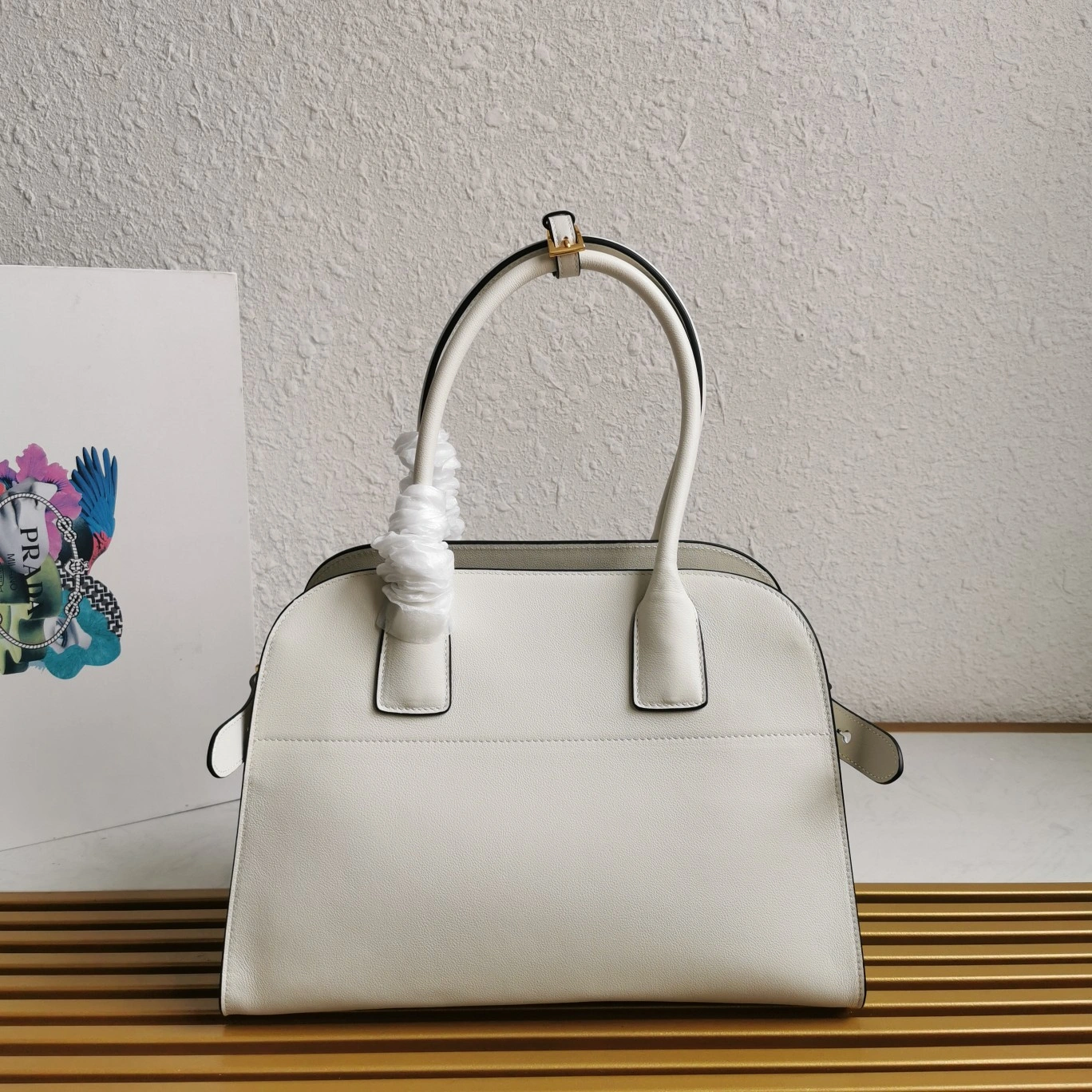 Prada Shopping Bags Comfortable 71538