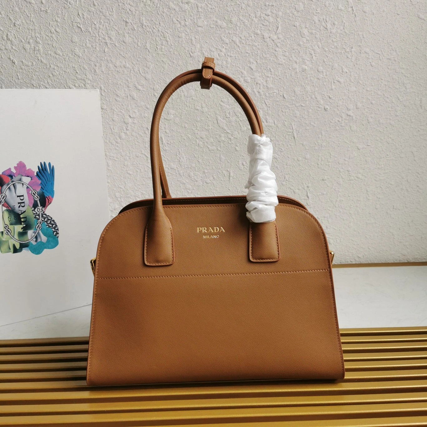 Durable Prada Shopping Bags 71534