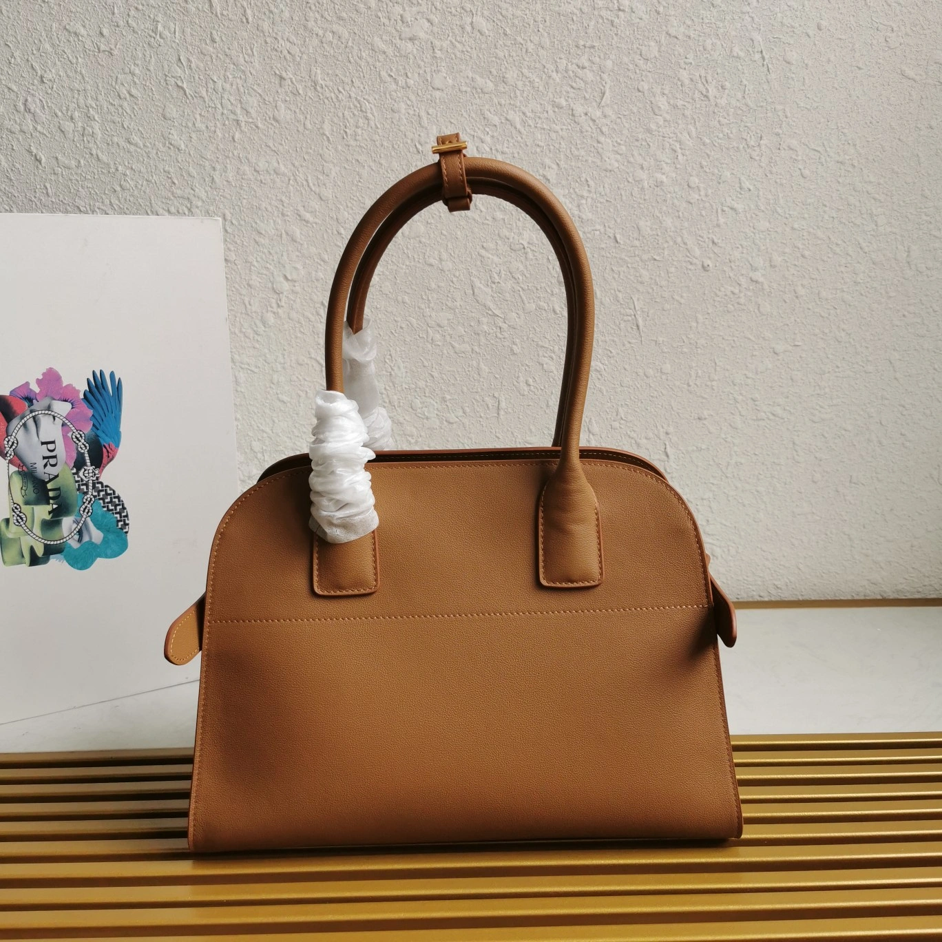 Durable Prada Shopping Bags 71534