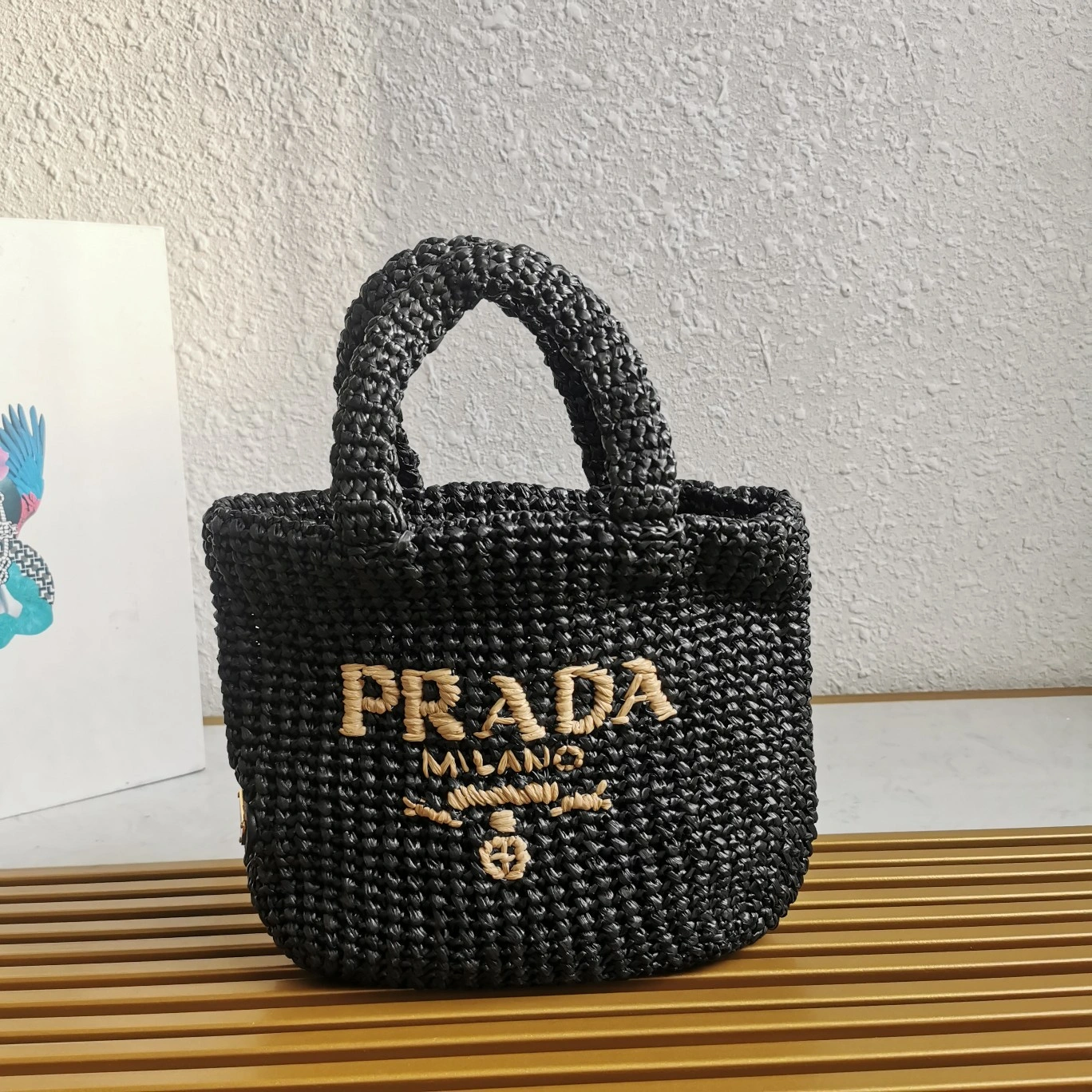 Prada Shopping Bags BestValue 71535