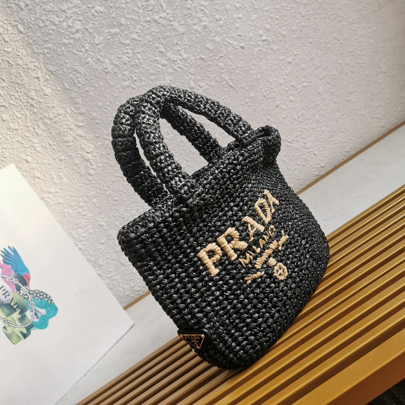 Prada Shopping Bags BestValue 71535