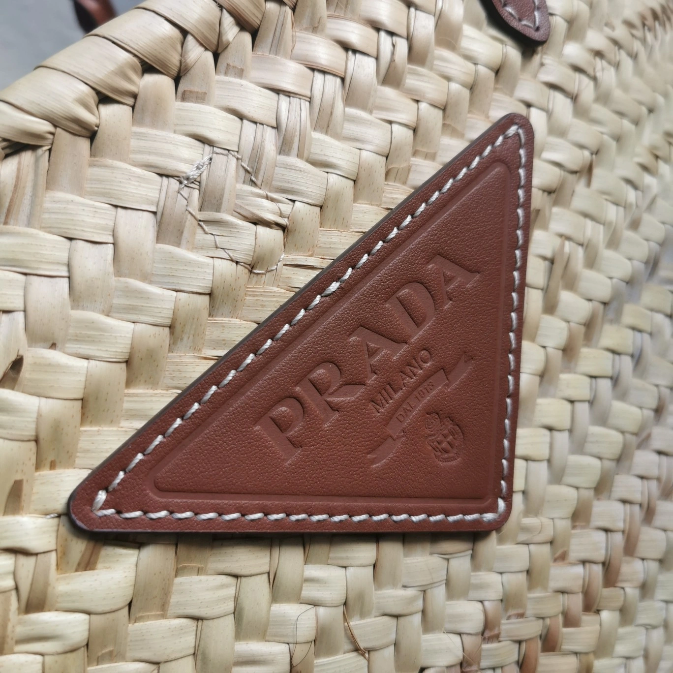 Bright Prada Shopping Bags 71536