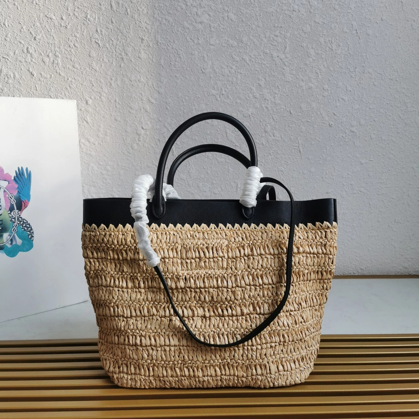Prada Shopping Bags Snug 71575
