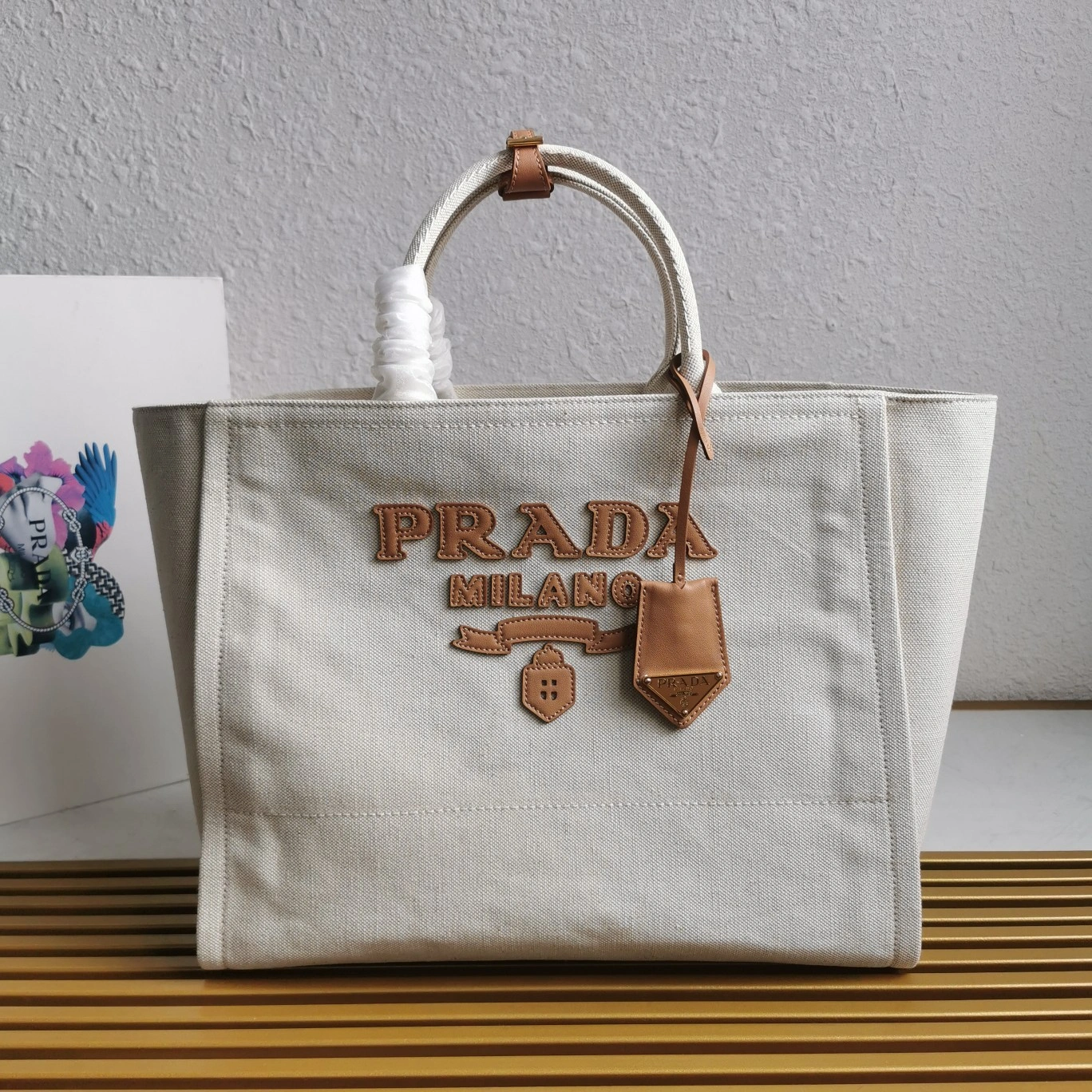 EasyCare Prada Shopping Bags 71533