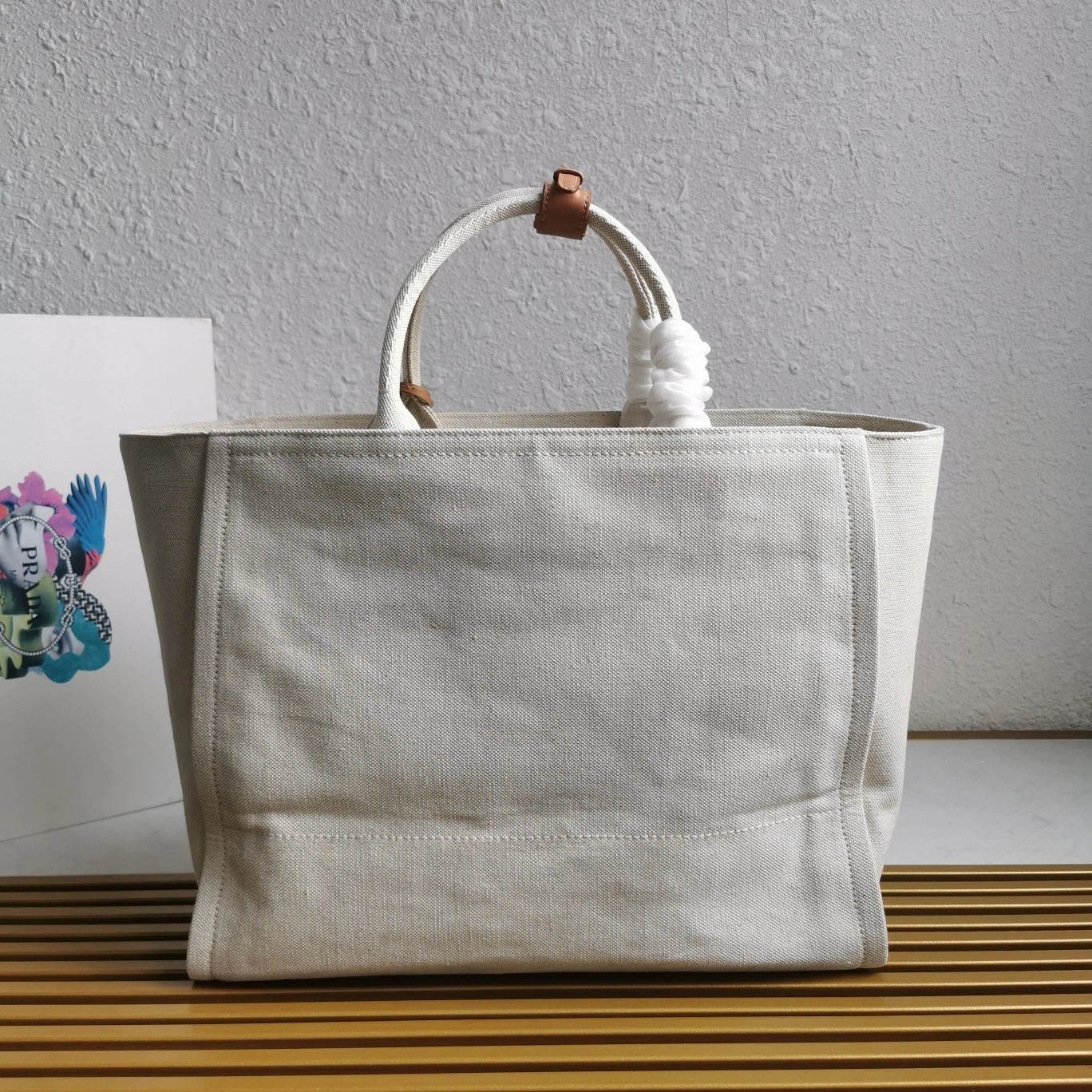 EasyCare Prada Shopping Bags 71533