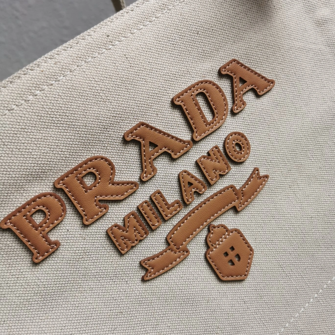 EasyCare Prada Shopping Bags 71533
