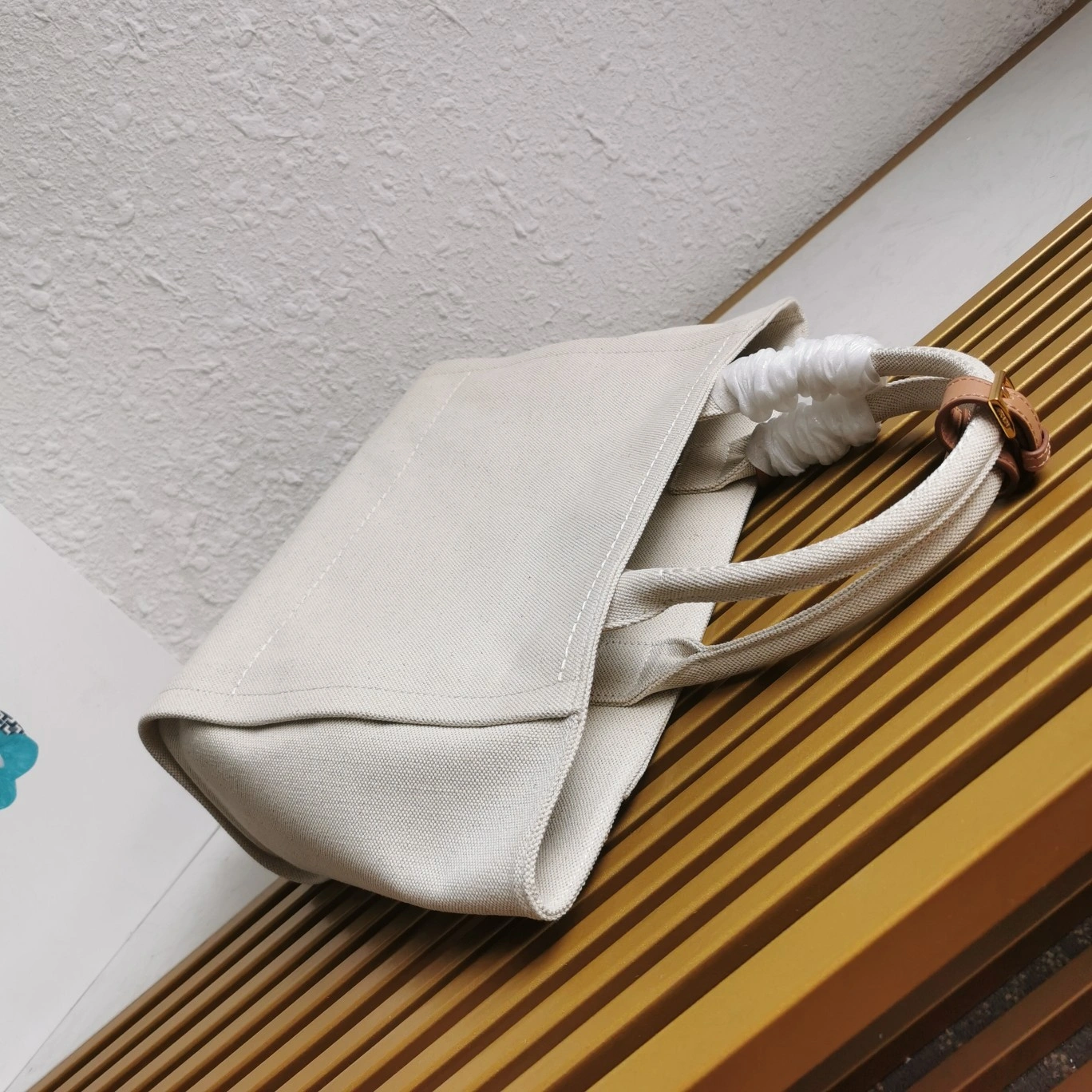 OdorResistant Prada Shopping Bags 71532
