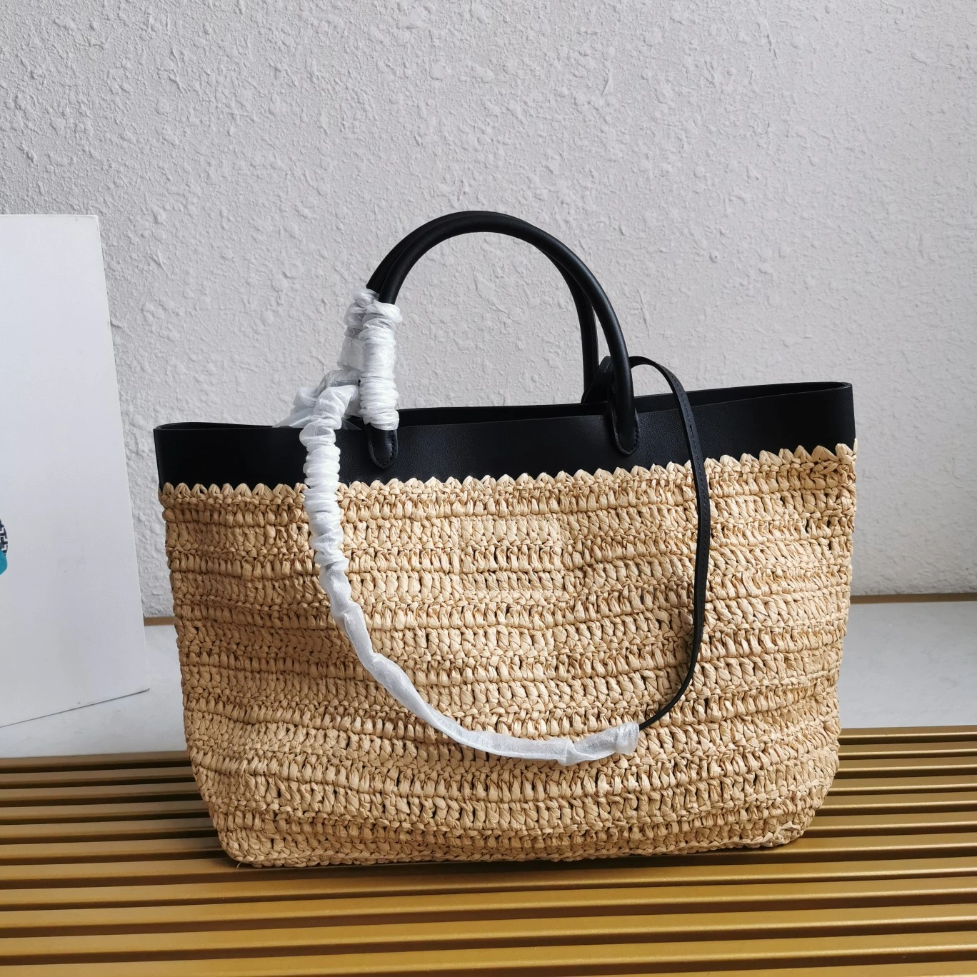 SmartChoice Prada Shopping Bags 71612