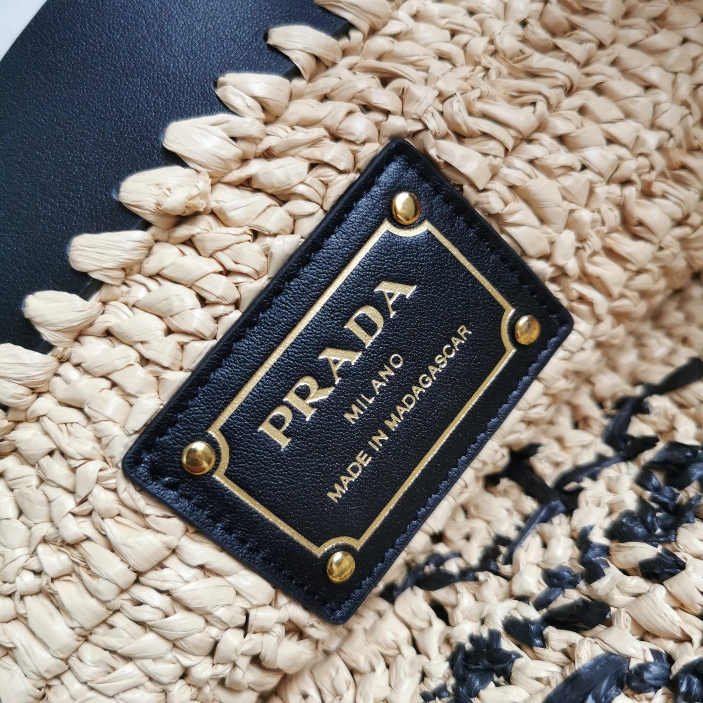 SmartChoice Prada Shopping Bags 71612