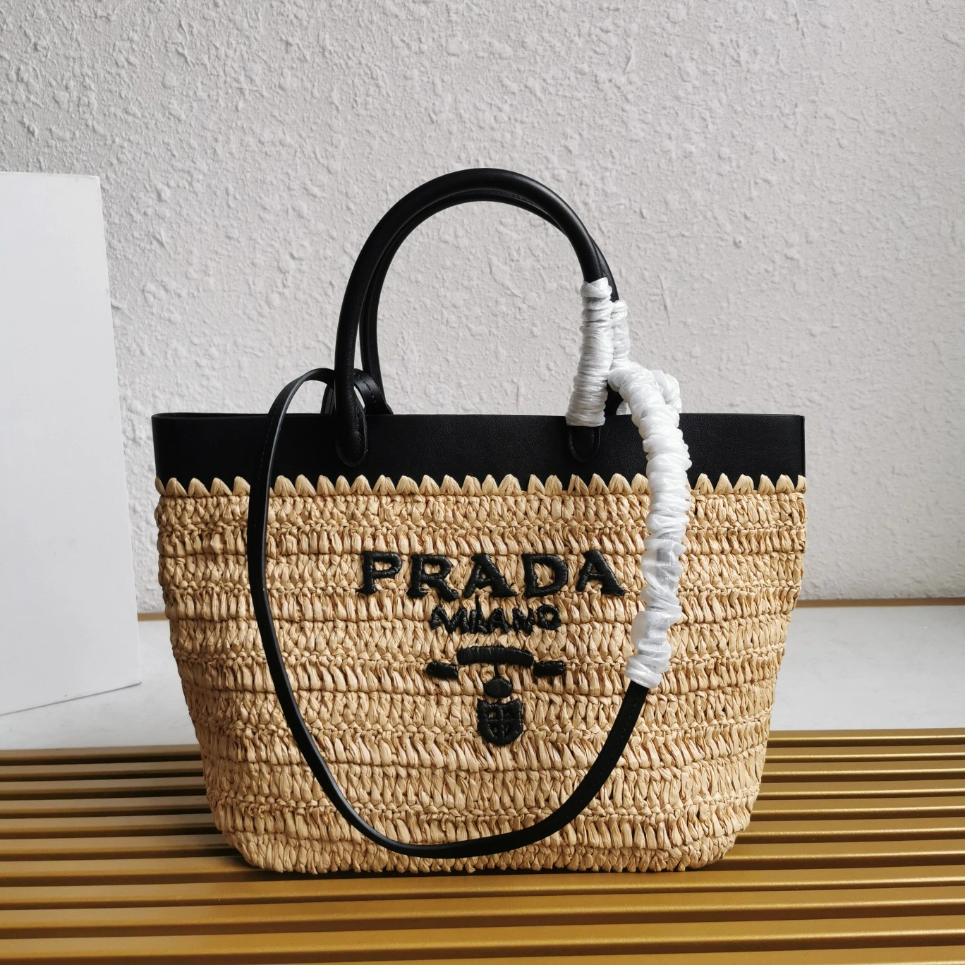 Prada Shopping Bags TechFriendly 71521