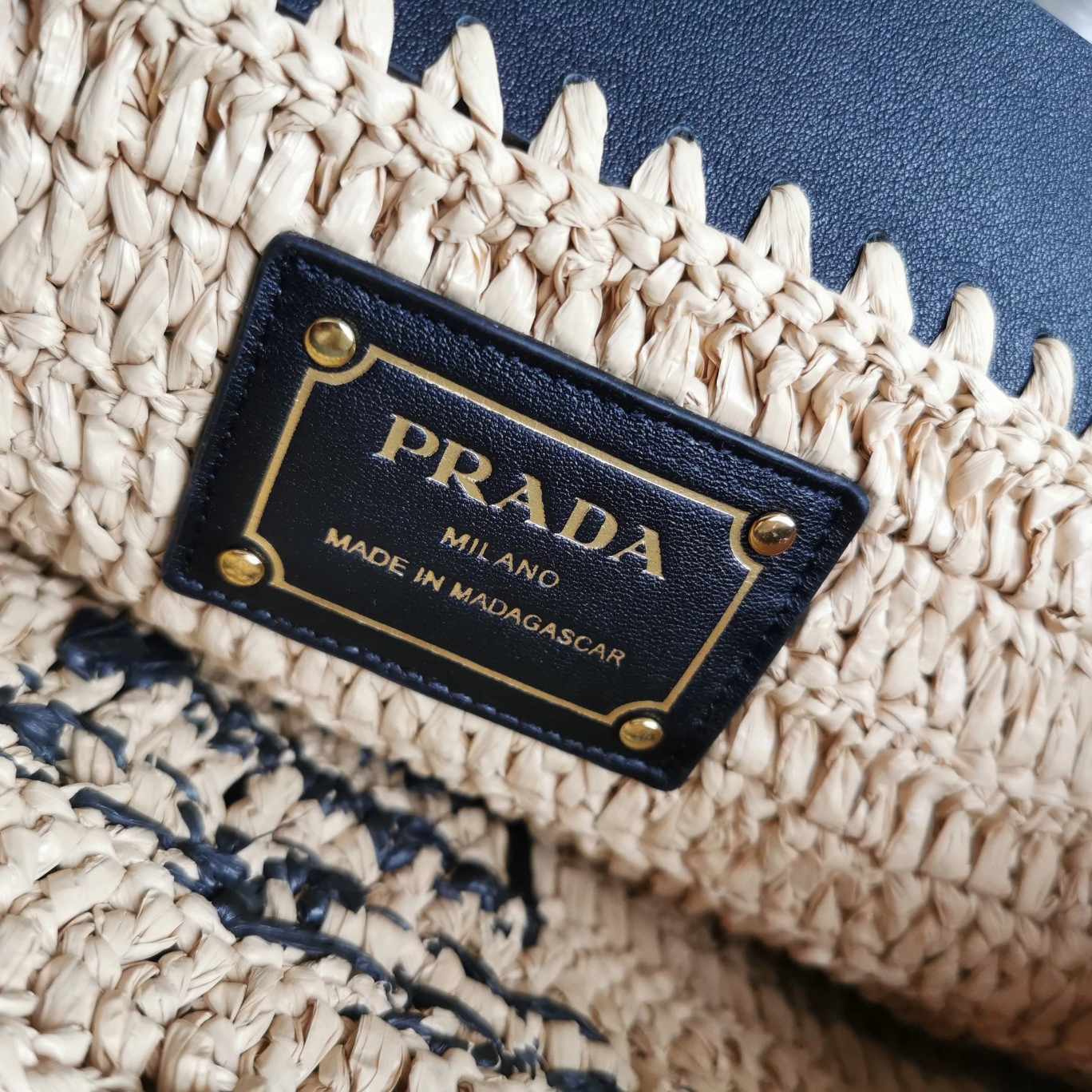Prada Shopping Bags TechFriendly 71521