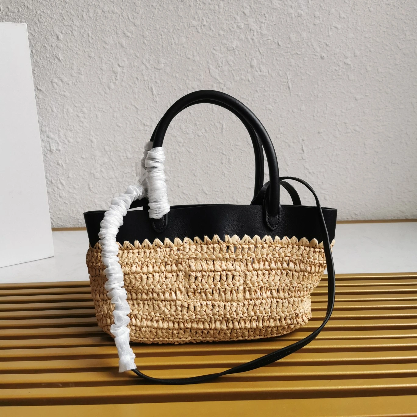 Effortless Prada Shopping Bags 71529
