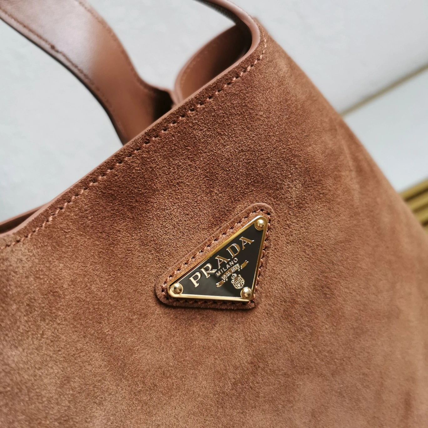 Prada Shopping Bags TimelessDesign 71528