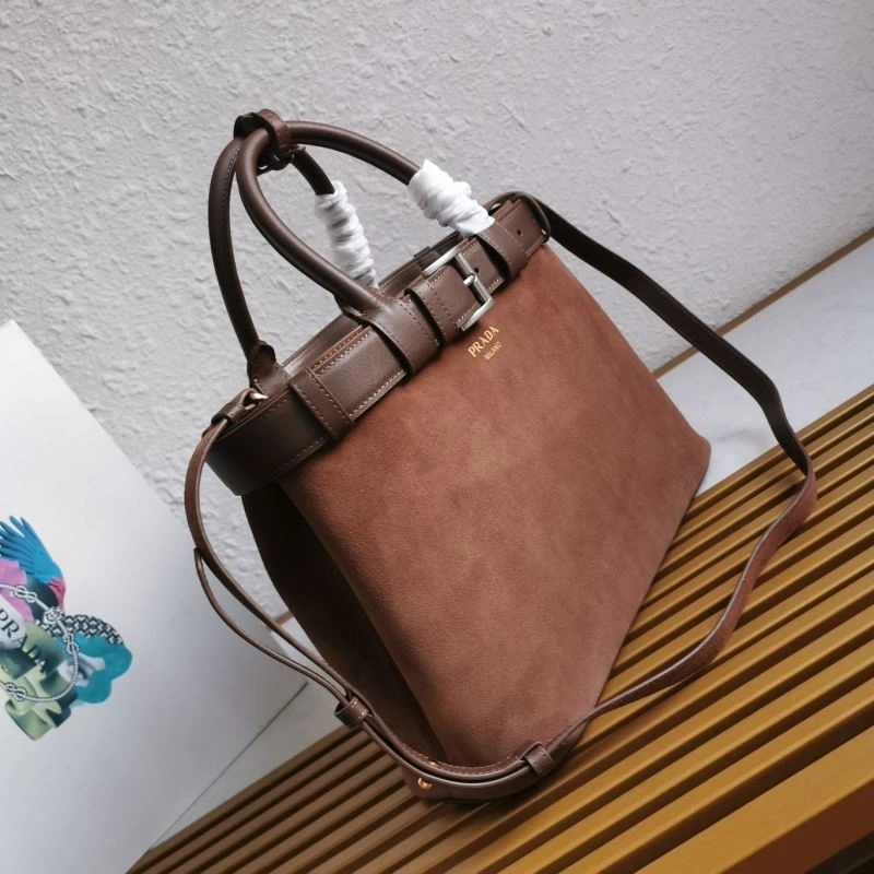 Sustainable Prada Shopping Bags 66426