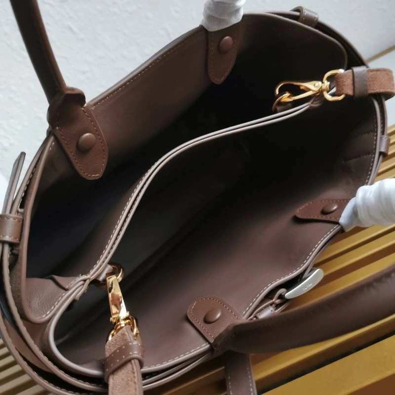 Sustainable Prada Shopping Bags 66426