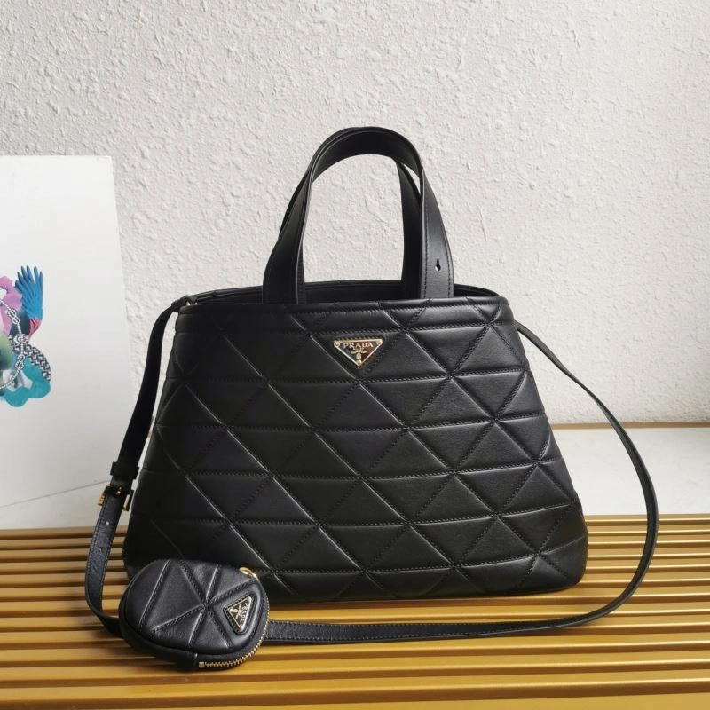 Prada Shopping Bags Casual 66430
