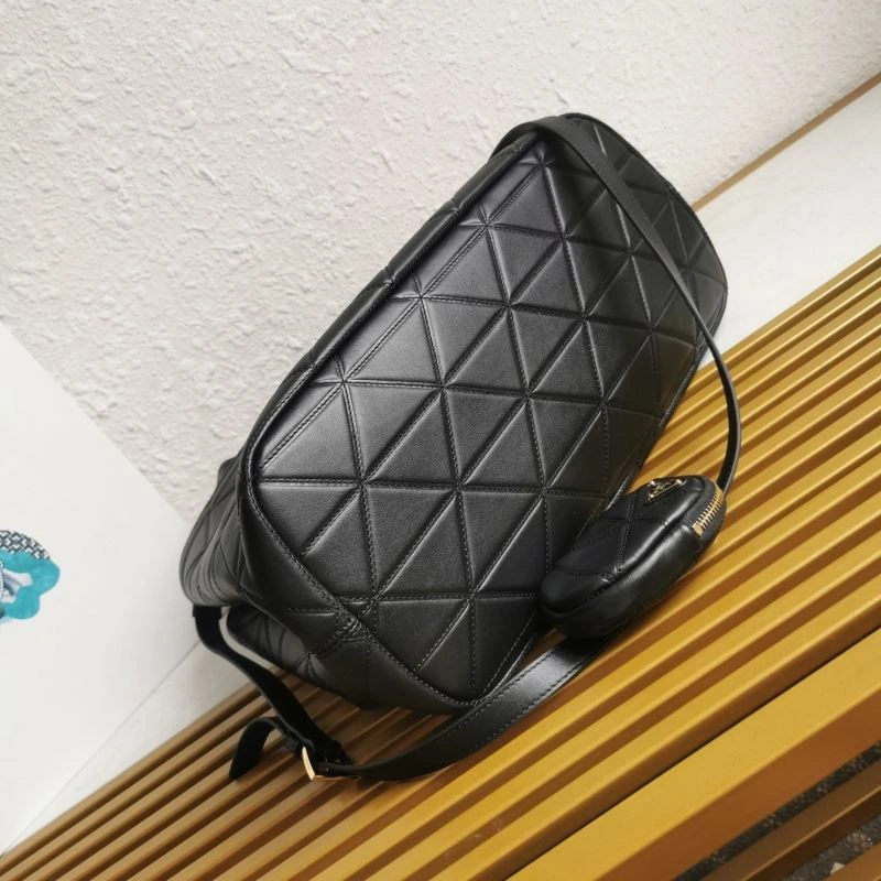 Prada Shopping Bags Casual 66430