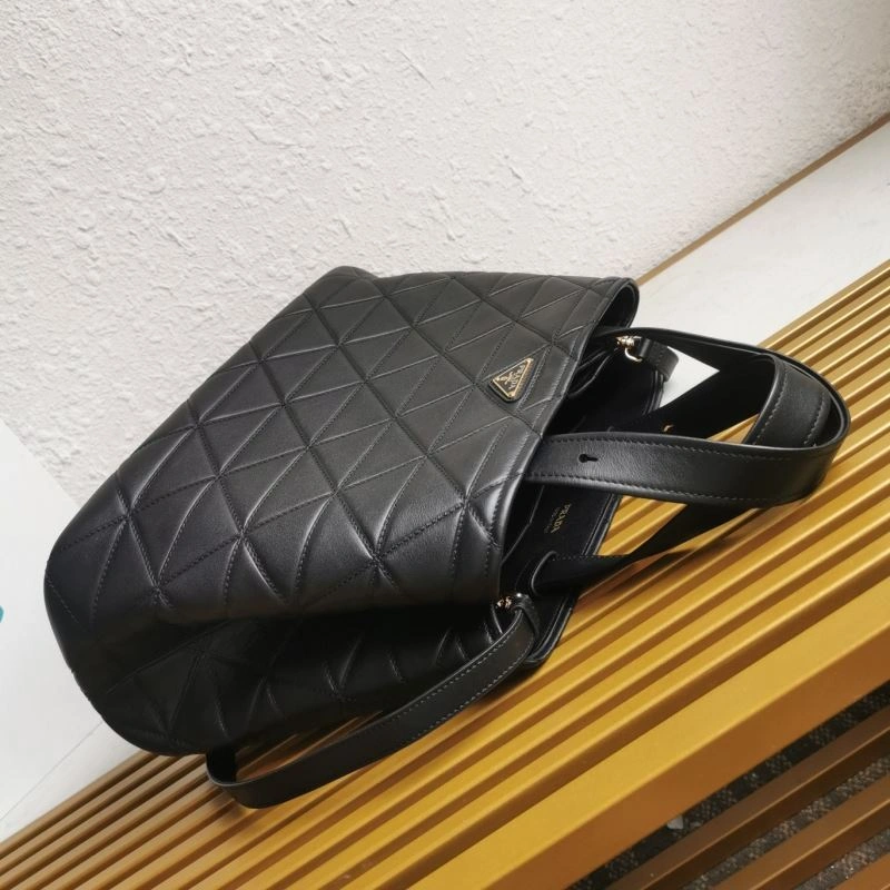 Prada Shopping Bags Casual 66430