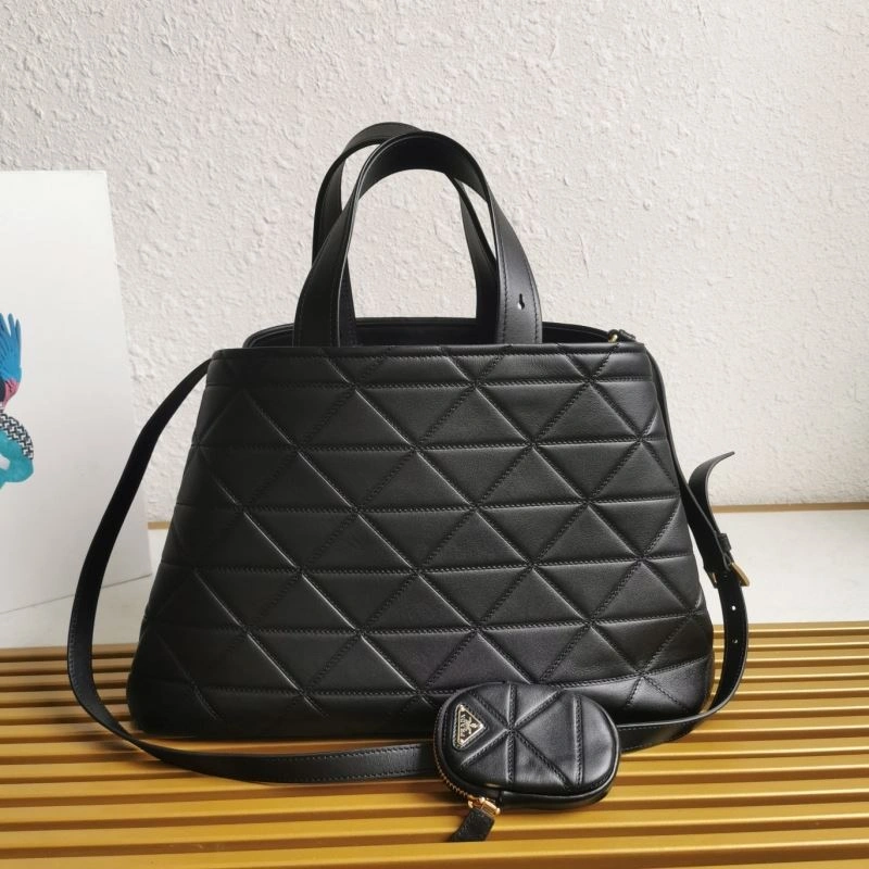 Prada Shopping Bags Casual 66430