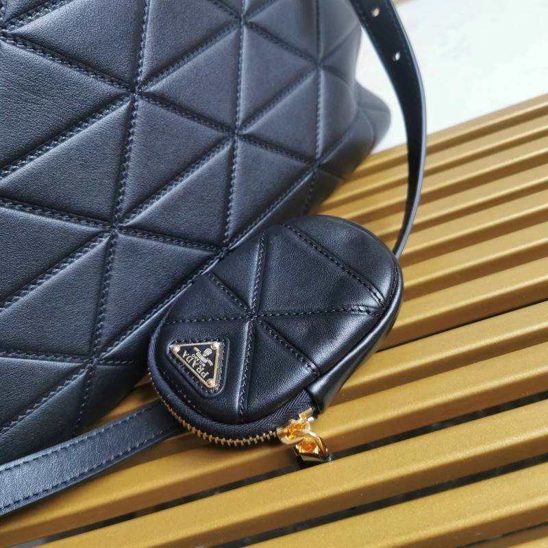 Prada Shopping Bags Casual 66430
