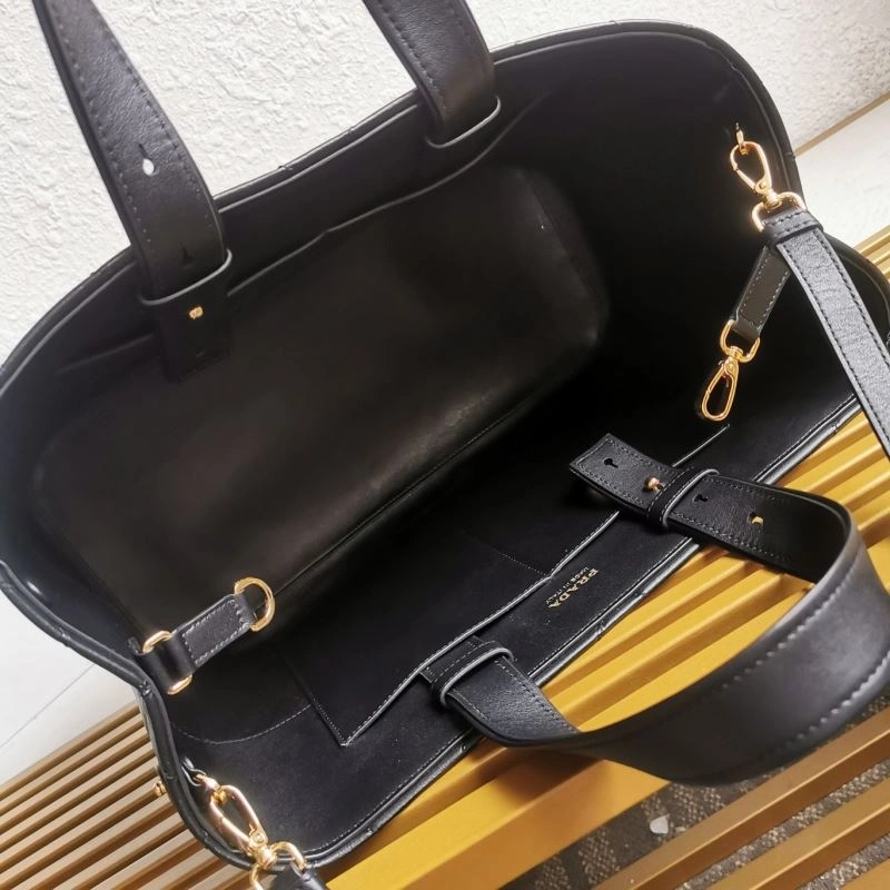 Prada Shopping Bags Casual 66430