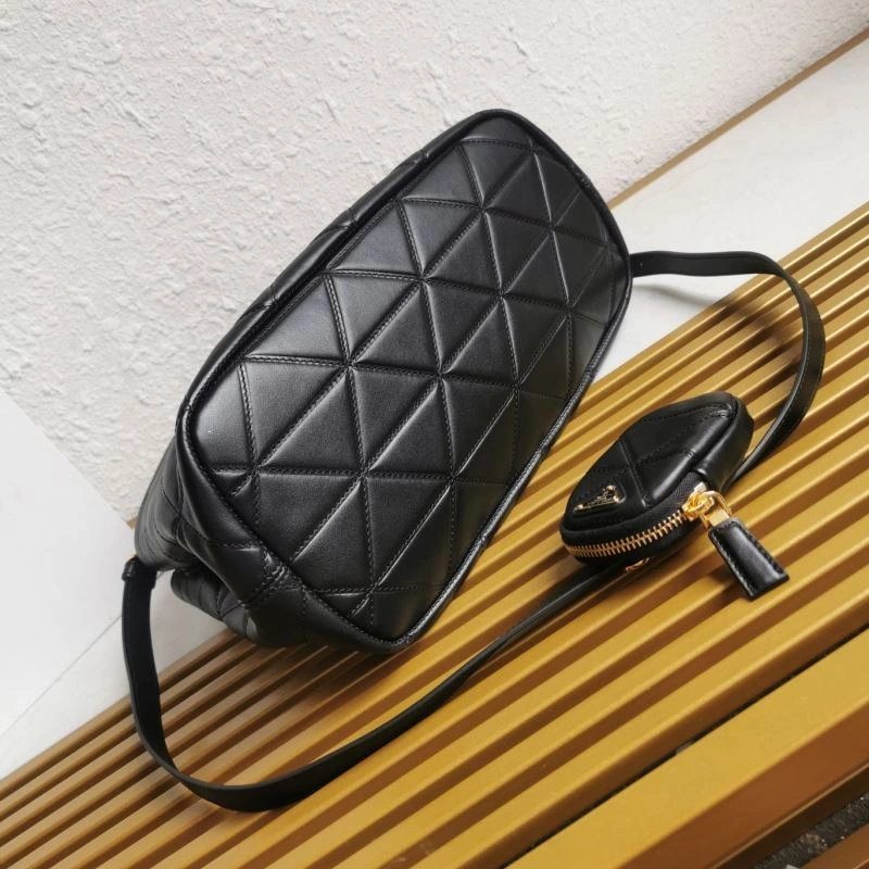 Flexible Prada Shopping Bags 66419