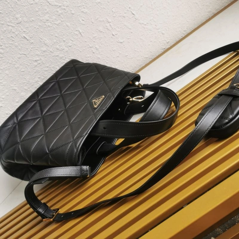 Flexible Prada Shopping Bags 66419