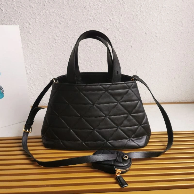 Flexible Prada Shopping Bags 66419
