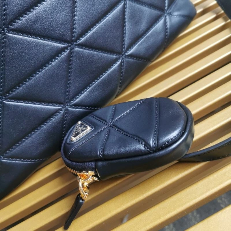 Flexible Prada Shopping Bags 66419