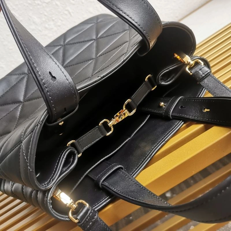 Flexible Prada Shopping Bags 66419