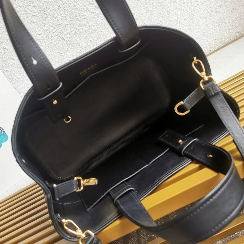 Flexible Prada Shopping Bags 66419