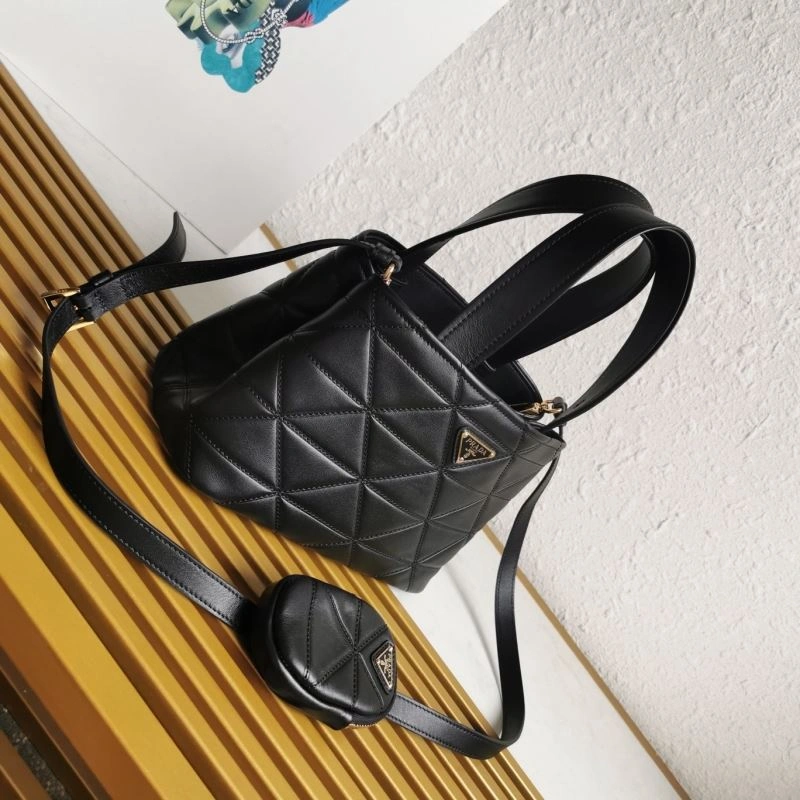 TravelReady Prada Shopping Bags 66454