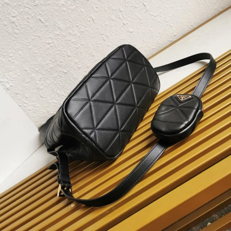 TravelReady Prada Shopping Bags 66454