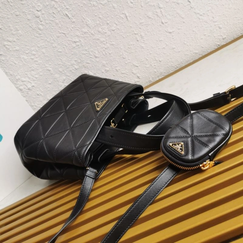 TravelReady Prada Shopping Bags 66454